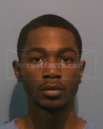 Terrel Jaron Robinson