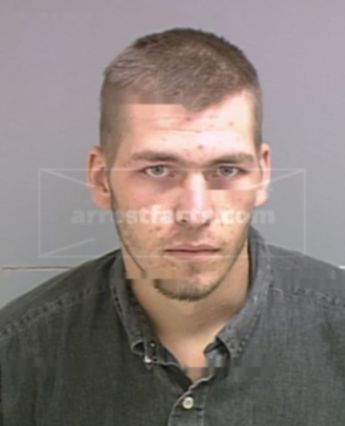 Mitchell David Wayne Murphy