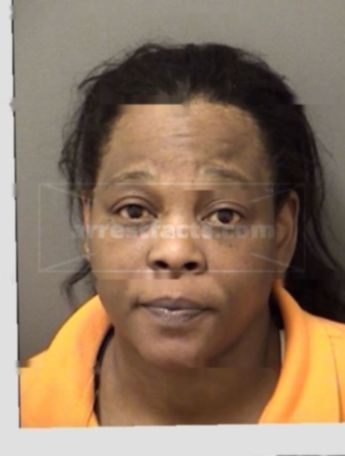 Tamala Yvette Pitts