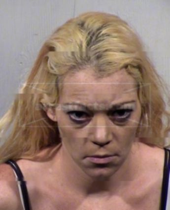 Kathleen Marie Ashcraft