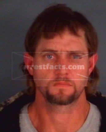 Kenneth Ray Stanford