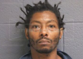 Vincent Demarcus Taylor