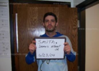 James Albert Smith Jr