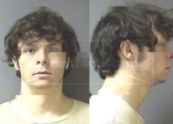 Tristan James Myrtle