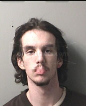 Derick Stuart Charbonneau