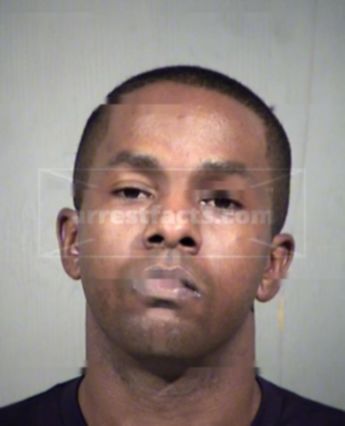 Jerimiah Franklyn Huffman