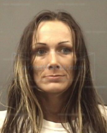Sherry Anne Donaldson