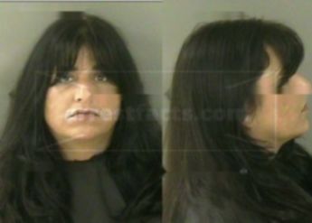 Crosby Kimberly A.