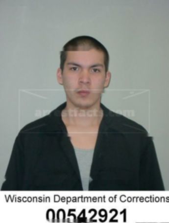 Kasey Allen Christjohn