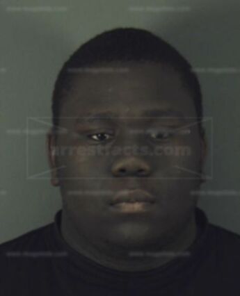 Travis Hayes