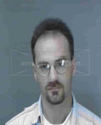 Raymond Scott Mccall