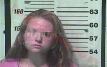 Alyssa Paige Carnes