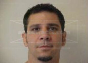 Mark Edward Mendez