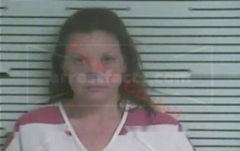 Kimberly Dawn Graham