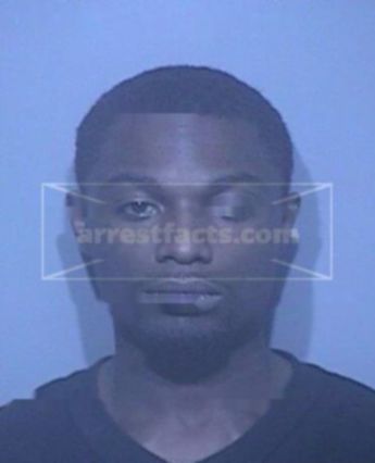 Charles Kevin Collins