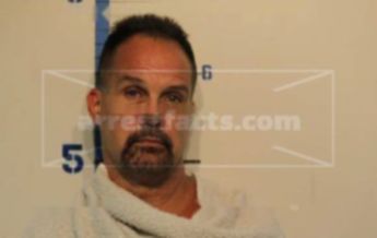 Perry Wayne Searcy