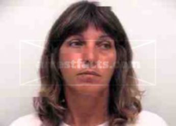 Stacy Ruth Parker