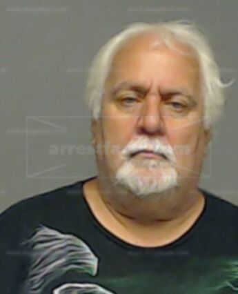 Phillip Lee Hunt