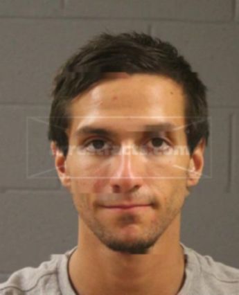 Brandon Daniel Torrez