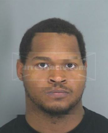 Matthew Andre Williams