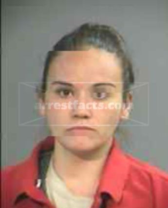 Nicole Renee Stark