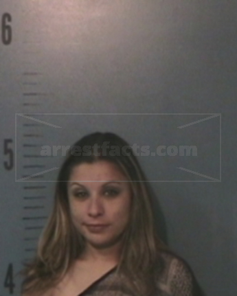 Amanda Ann Limones