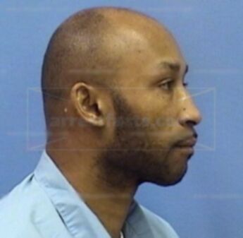 Tyrone Alderson