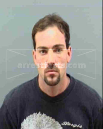 Christopher Jay Hamlet