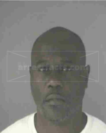 Anthony Chatman