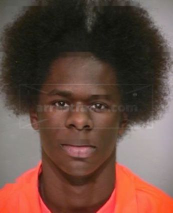 Jerome Davis