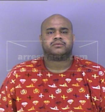 Delano Antonio. Warren