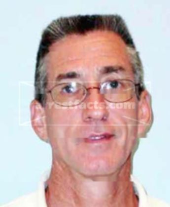David Bruce Kingsbury