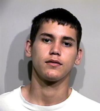 Frederick Richard Bejarano