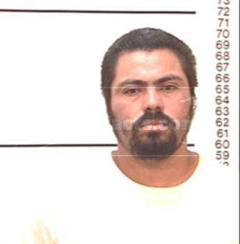 Antelmo Esparza Contreras