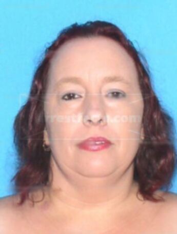 Susie Ann Grimes