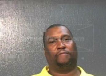 Lett Roscoe L