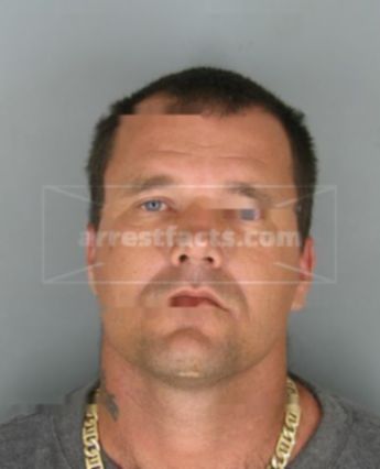 Steven Lot Andrews