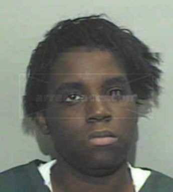 Lashanda Trinett Galloway