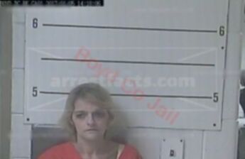 Christine Ann Johnson