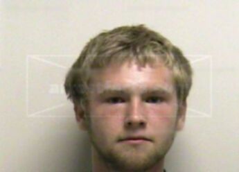 Brayden Sorensen