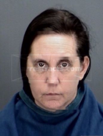 Mary Mcbride Miller