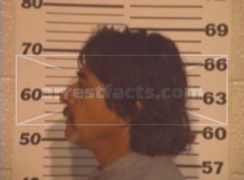 Heriberto Gomez Garza