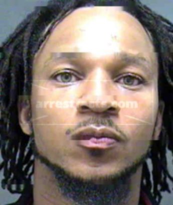 Dontaie Patton