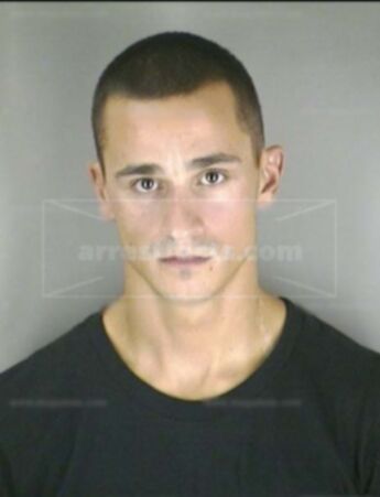 Randall Owen Bruce