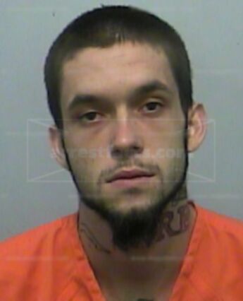 Tyler Lee Burnham