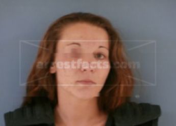 Alecia Nichole Gilman