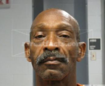 Eddie Lee West
