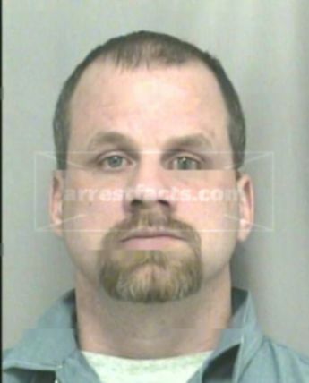 Donald Shane Walker