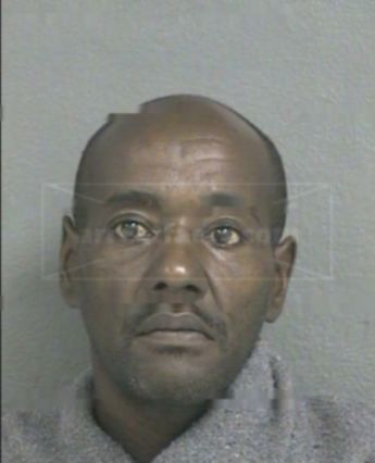 Cedric Reese Campbell