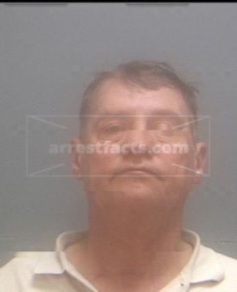 Gregory Alan Hayes